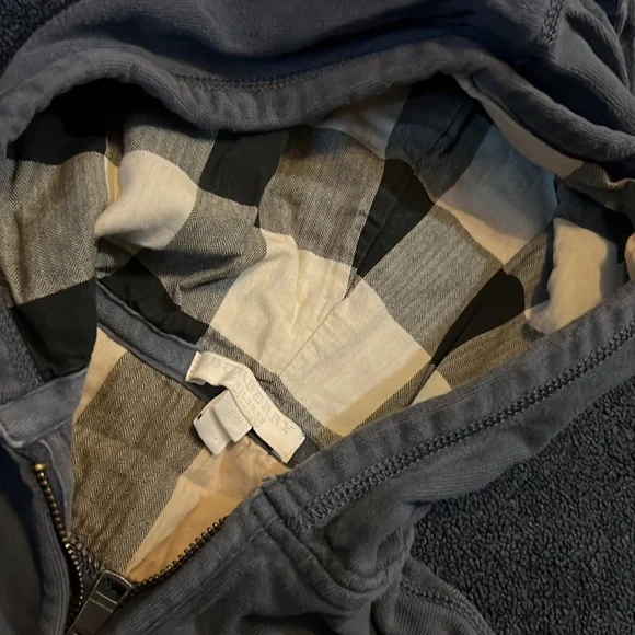 Burberry toddler sweater - Picture 3 of 5